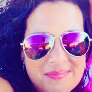 Meet your Posher, Robbin